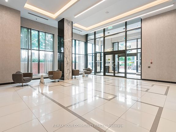 3rd image of 99 Eagle Rock Way #1012