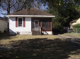 3011 11th Ave, Columbus, GA 31904