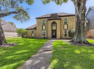 1023 Barkston Dr, Katy, TX 77450