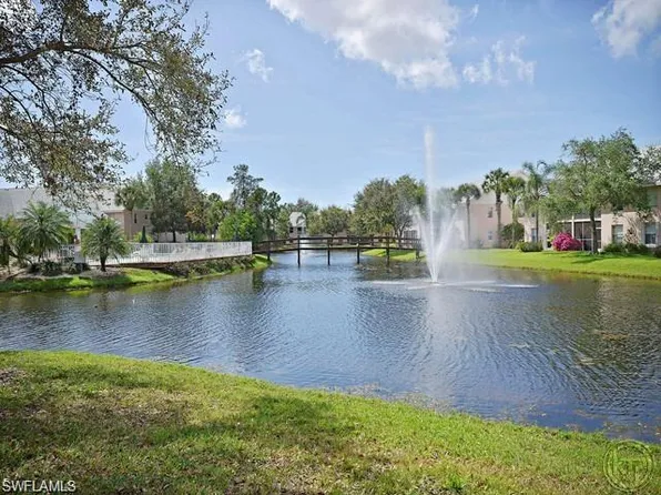162 Pebble Shores DR #101, NAPLES, FL 34110