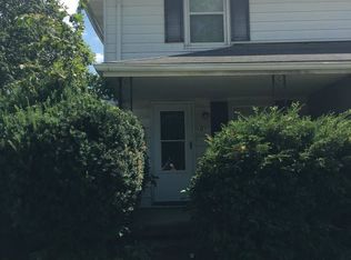 707 E North St, Kokomo, IN 46901