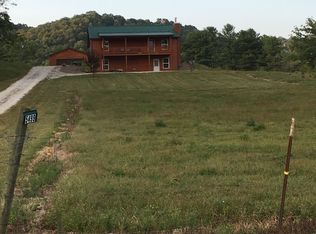 5499 Kinney Rd, Garrison, KY 41141