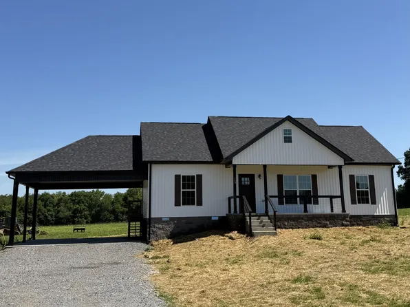 788 Halls Mill Rd Lot 2A, Shelbyville, TN 37160
