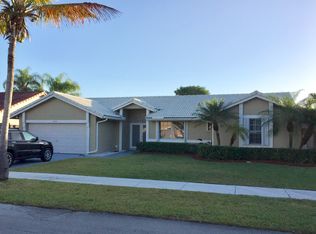 16541 SW 145th Ave, Miami, FL 33177