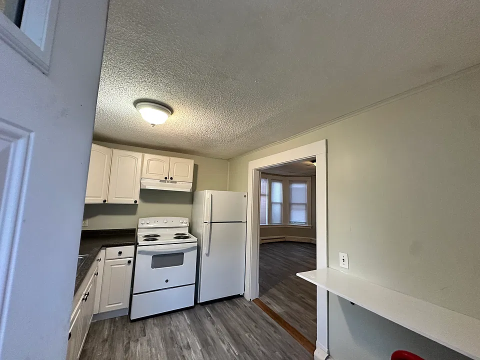 7 Spring St #1-A