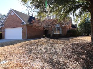 2610 Brookridge Cir, Greenville, NC 27858