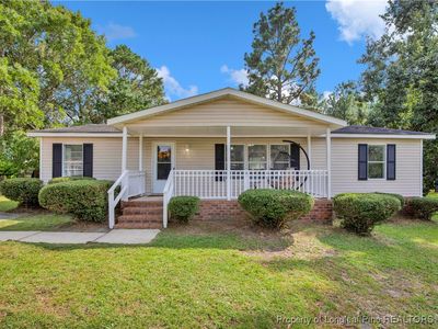 2207 Keen Ct, Raeford, NC, 28376