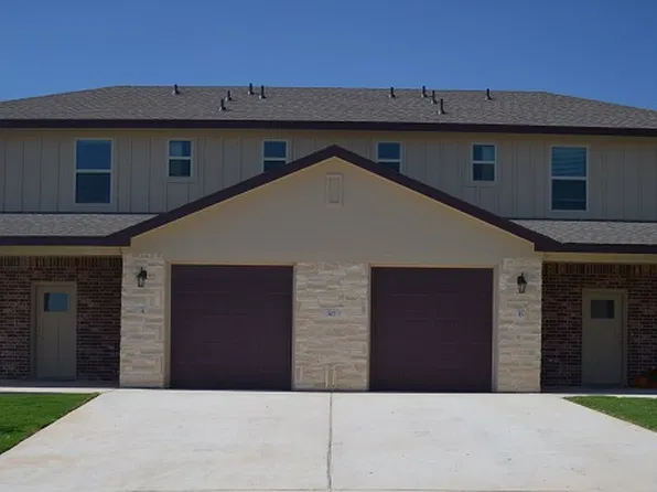 107 Logan Ct #A, Copperas Cove, TX 76522