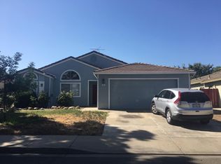 609 Totman Ct, Patterson, CA 95363