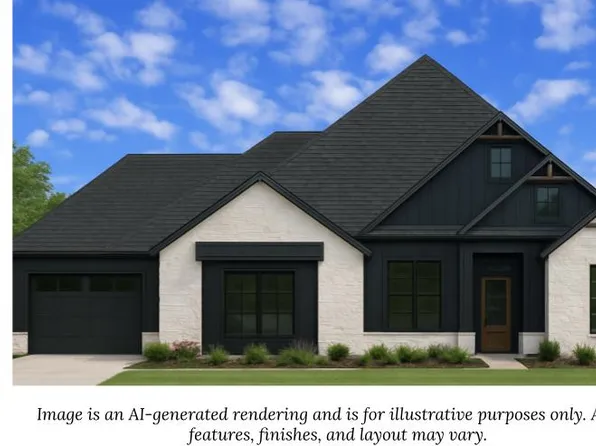 3611 Beaverhead Way, Bentonville, AR 72712