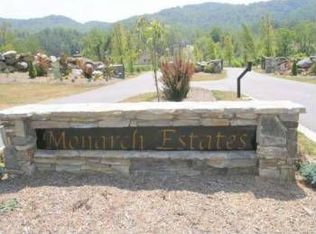 61 Sovereign Ln, Fairview, NC 28730