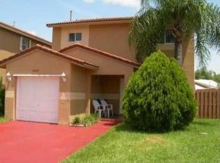 15629 SW 100th Ter, Miami, FL 33196