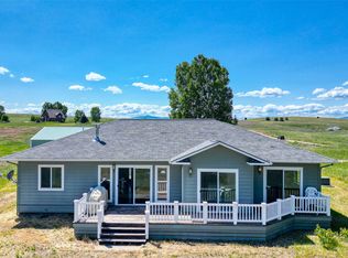 40035 Wagon Wheel Ln, Polson, MT 59860