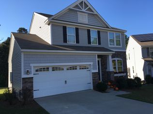 219 Hammock Dr, Lexington, SC 29072