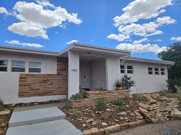 1407 Linda Dr, Gallup, NM 87301