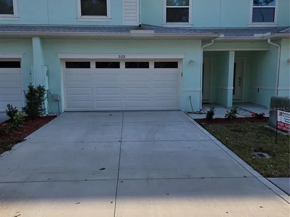 553 Coronado Cove Rd, New Smyrna Beach, FL 32168