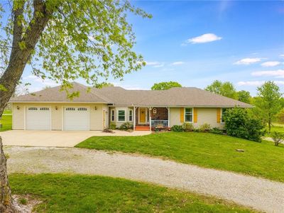 12923 N Oakland Ave, Kansas City, MO, 64167