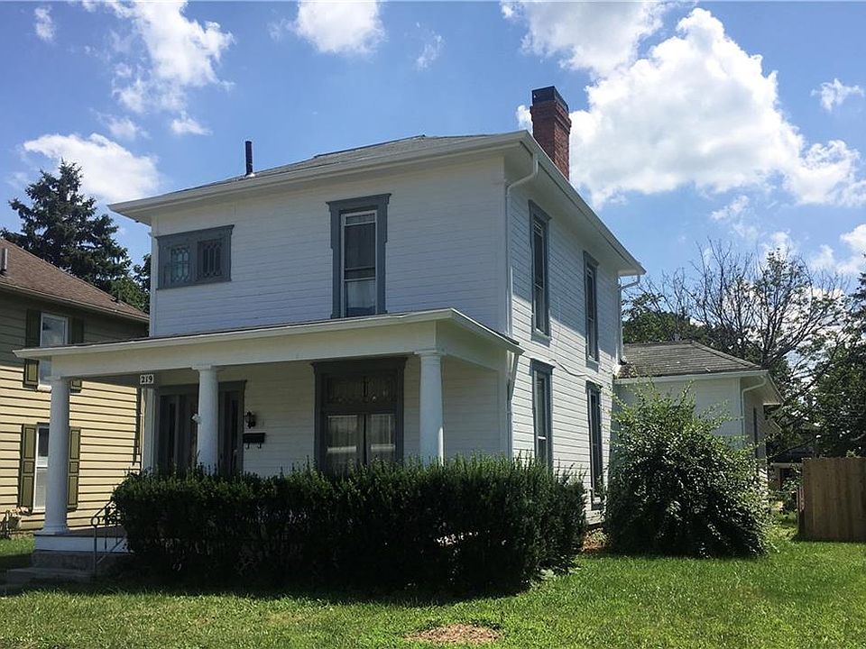 1st image of 219 E Court St