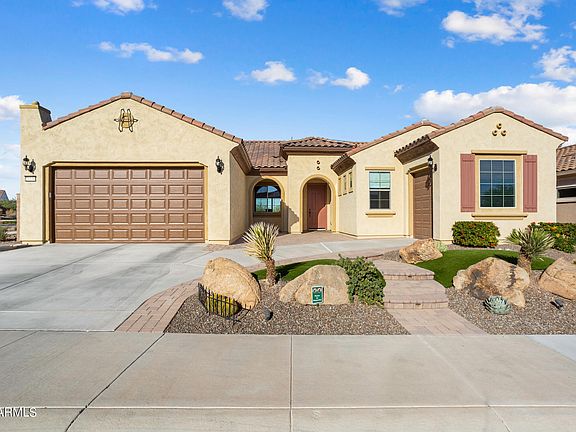 4th image of 26190 W Siesta Ln
