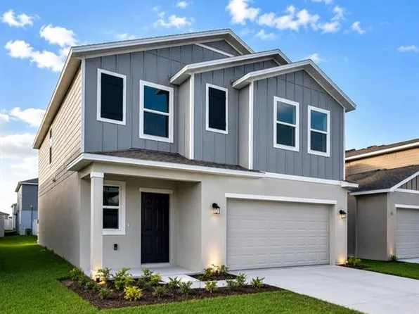 6224 Botticella Blvd, Winter Haven, FL 33884