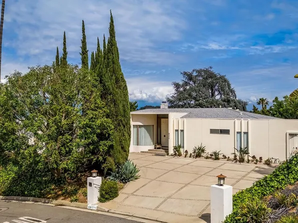 8224 Skyline Dr, Los Angeles, CA 90046