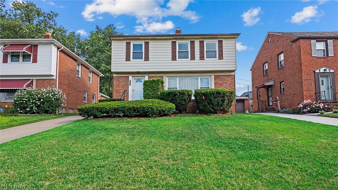 3837 Washington Blvd, University Heights, OH 44118 Zillow