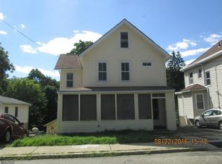 75 Wall St, Rockaway Boro, NJ 07866