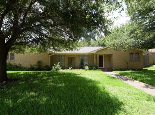 4101 Chestnut Rd, Temple, TX 76502