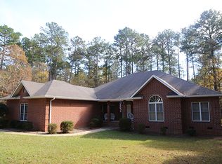 168 Grandview Dr, Mc Cormick, SC 29835