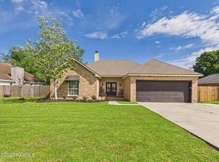 103 Sundown Dr, Broussard, LA 70518