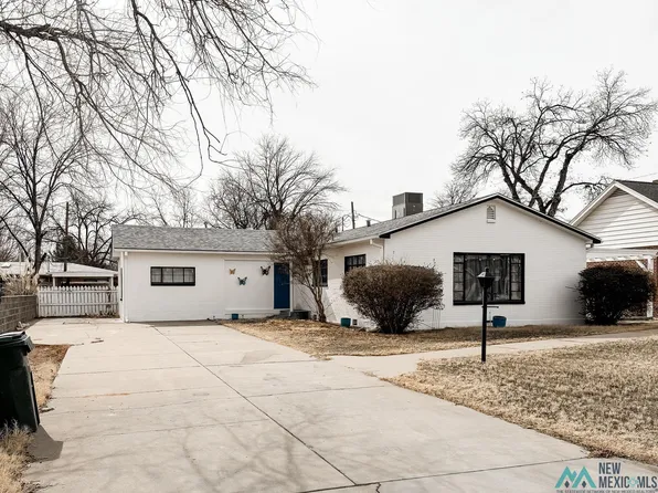 1118 Tracy Pl, Carlsbad, NM 88220