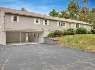 351 Sewall St, Boylston, MA 01505