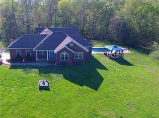 32815 Bryson Rd, Albemarle, NC 28001