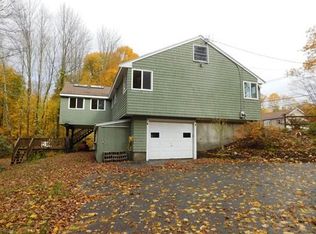 28 Poquanticut Ave, North Easton, MA 02356