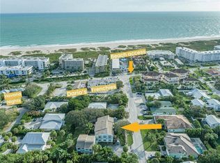 917 Coquina Ln #4, Vero Beach, FL 32963