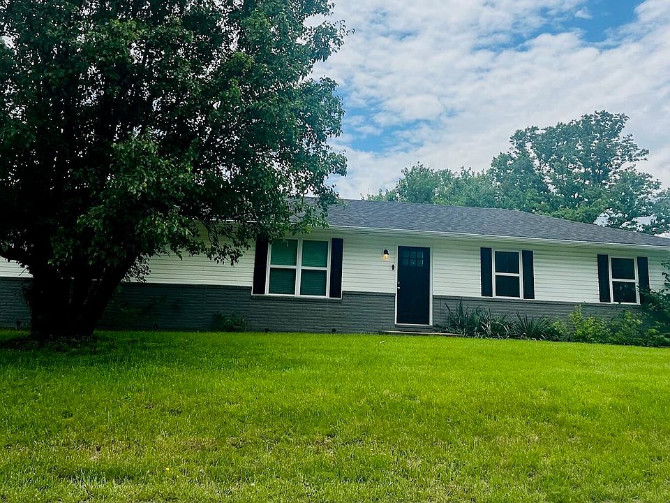 1st image of 4521 Rainbow Dr