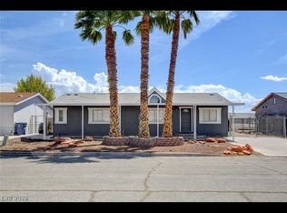 792 Condie St, Overton, NV 89040