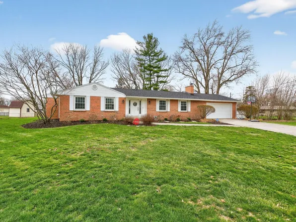 507 Susan Cir, Marion, OH 43302