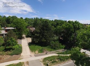 955 Linden Ave, Boulder, CO 80304