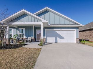 163 Drews Ln, Panama City, FL 32405