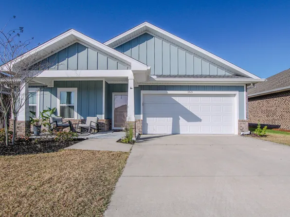 163 Drews Ln, Panama City, FL 32405