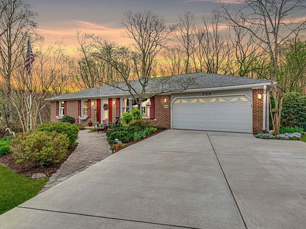 755 Cougar Ct, Millersville, MD 21108