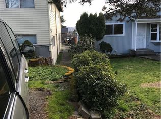 4817 S Spencer St, Seattle, WA 98118