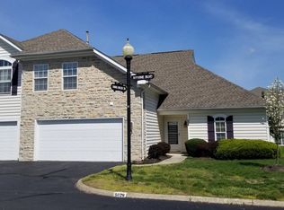 5028 Ivyvine Blvd FLOOR 2, Dublin, OH