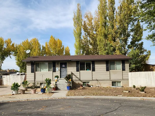 351 Carma Ave, Roosevelt, UT 84066