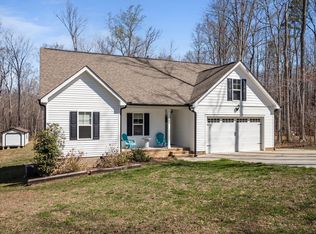 302 Weaver Ridge Rd, Rougemont, NC 27572