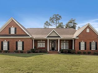 617 Westbrook Rd, Dothan, AL 36303