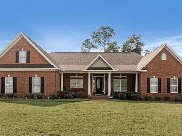 617 Westbrook Rd, Dothan, AL 36303