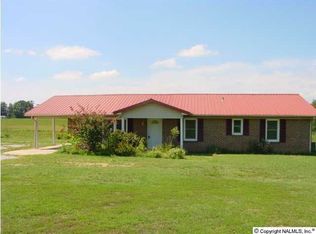 20795 Harris Rd, Elkmont, AL 35620