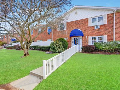 460 Old Town Road #25H, Port Jefferson Station, NY, 11776